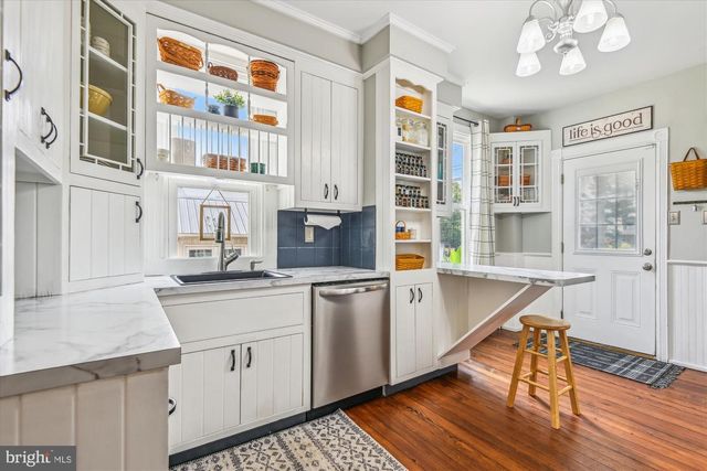 4311 HANOVER PIKE, Manchester, MD 21102