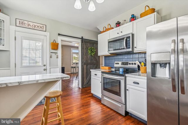 4311 HANOVER PIKE, Manchester, MD 21102