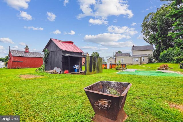 4311 HANOVER PIKE, Manchester, MD 21102