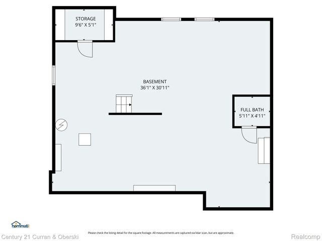 688 New Hampshire Avenue, Marysville, MI 48040