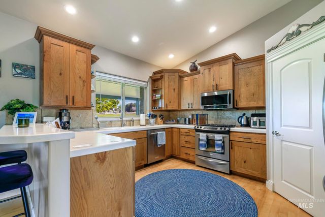 100 Olympic Rd, Jerome, ID 83338