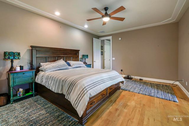100 Olympic Rd, Jerome, ID 83338