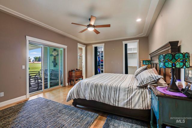 100 Olympic Rd, Jerome, ID 83338