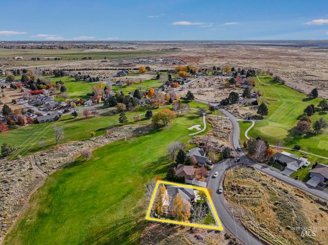 100 Olympic Rd, Jerome, ID 83338