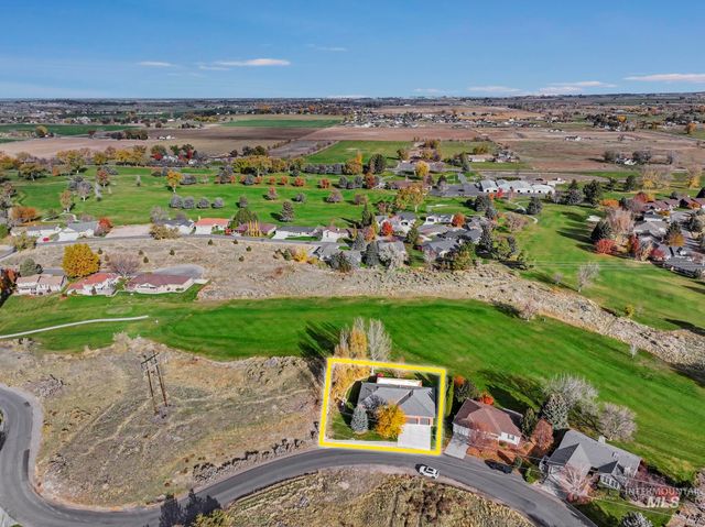 100 Olympic Rd, Jerome, ID 83338