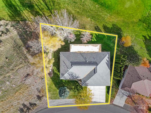 100 Olympic Rd, Jerome, ID 83338