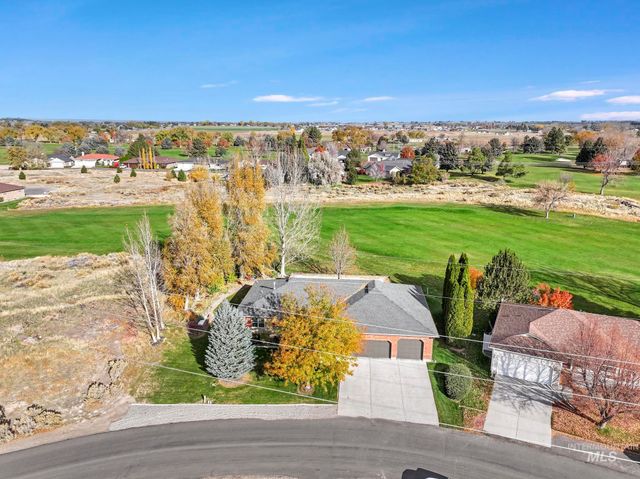 100 Olympic Rd, Jerome, ID 83338