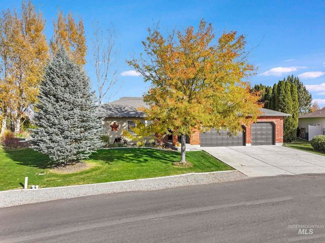 100 Olympic Rd, Jerome, ID 83338