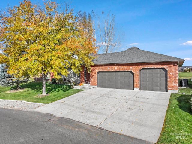 100 Olympic Rd, Jerome, ID 83338