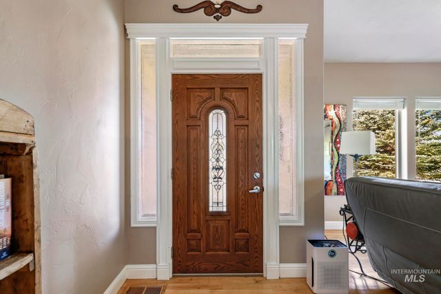 100 Olympic Rd, Jerome, ID 83338