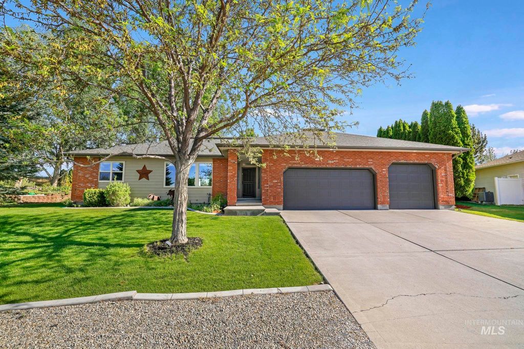 100 Olympic Rd, Jerome, ID 83338