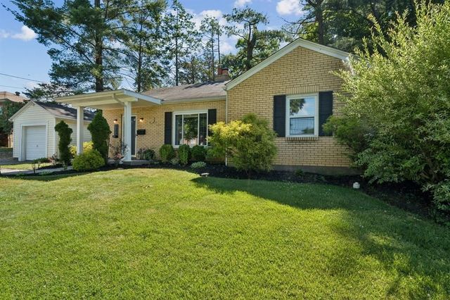 6526 Woodlawn AVENUE, Penn Hills, PA 15147