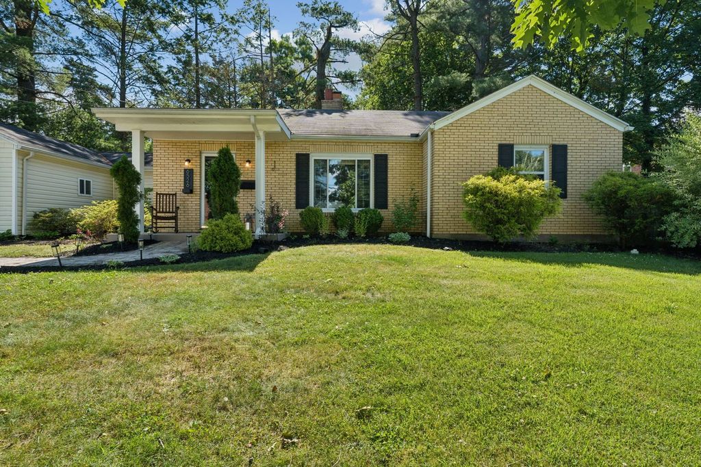 6526 Woodlawn AVENUE, Penn Hills, PA 15147