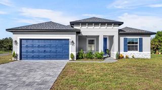 145 WILLOW DRIVE, Poinciana, FL 34759