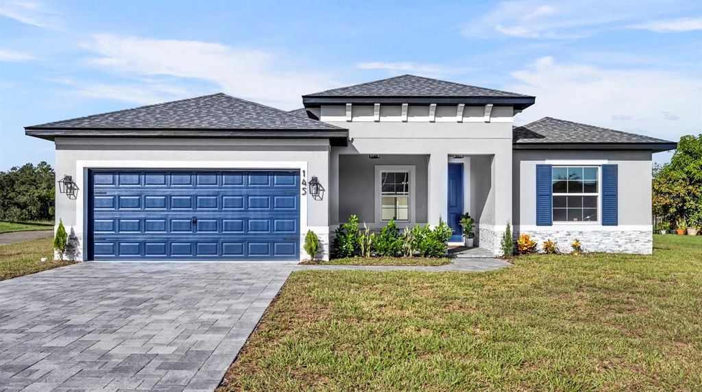 145 WILLOW DRIVE, Poinciana, FL 34759