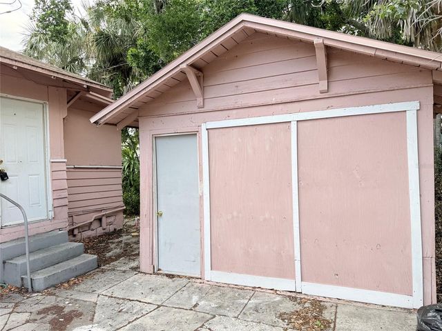2010 22ND STREET S, St Petersburg, FL 33712