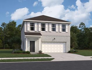 9488 Beryl Lane, Conroe, TX 77303