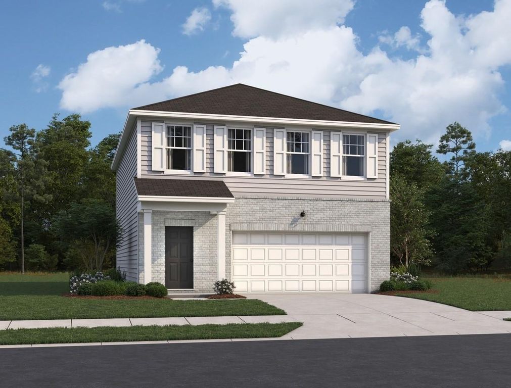 9488 Beryl Lane, Conroe, TX 77303