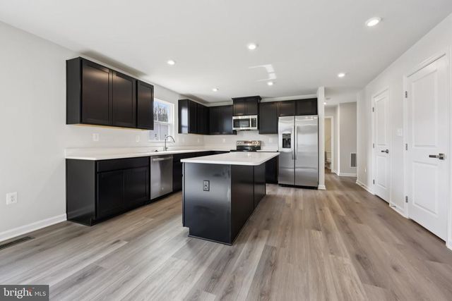 6414 FARRIER WAY, Fredericksburg, VA 22407