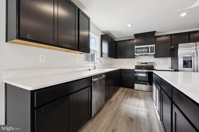 6414 FARRIER WAY, Fredericksburg, VA 22407