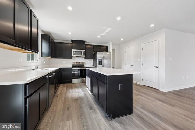 6414 FARRIER WAY, Fredericksburg, VA 22407