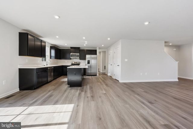 6414 FARRIER WAY, Fredericksburg, VA 22407