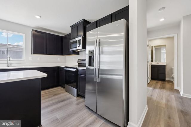 6414 FARRIER WAY, Fredericksburg, VA 22407