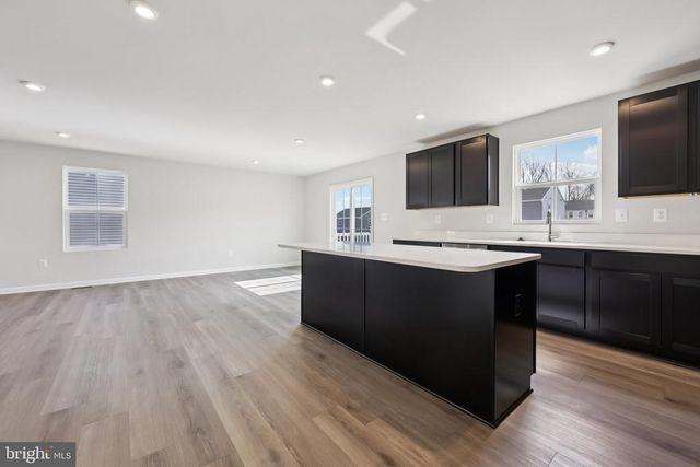 6414 FARRIER WAY, Fredericksburg, VA 22407