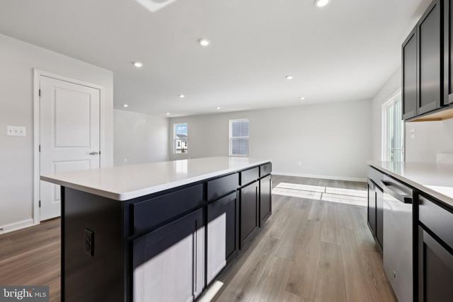 6414 FARRIER WAY, Fredericksburg, VA 22407