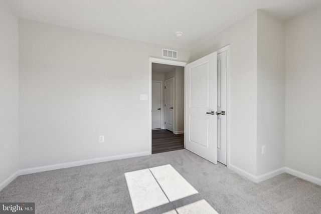 6414 FARRIER WAY, Fredericksburg, VA 22407