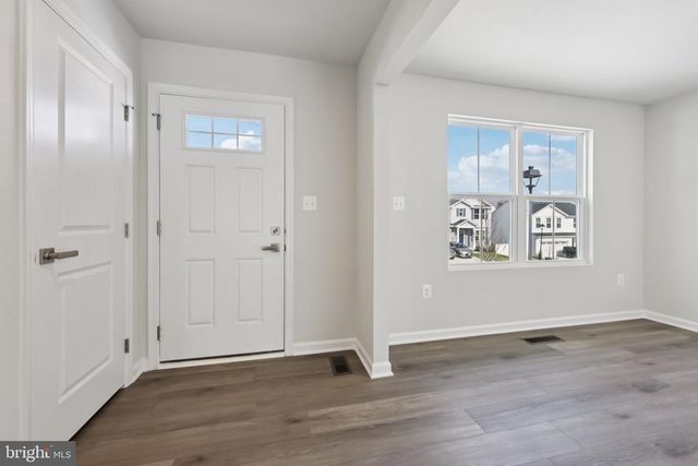 6414 FARRIER WAY, Fredericksburg, VA 22407