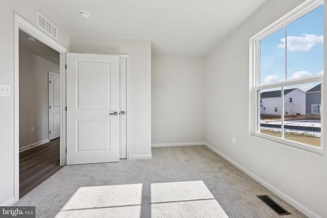 6414 FARRIER WAY, Fredericksburg, VA 22407