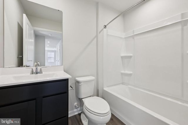 6414 FARRIER WAY, Fredericksburg, VA 22407