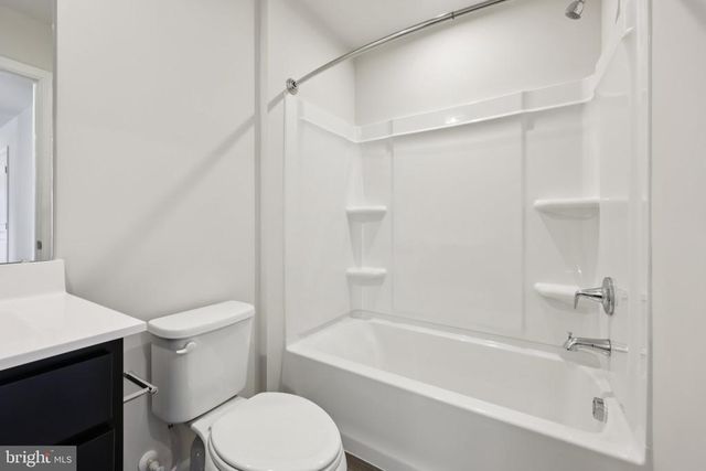 6414 FARRIER WAY, Fredericksburg, VA 22407