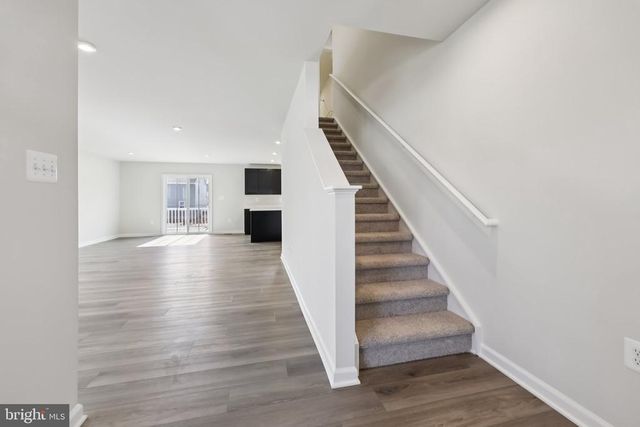 6414 FARRIER WAY, Fredericksburg, VA 22407