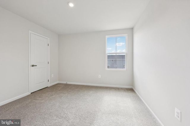 6414 FARRIER WAY, Fredericksburg, VA 22407