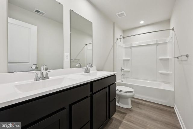 6414 FARRIER WAY, Fredericksburg, VA 22407