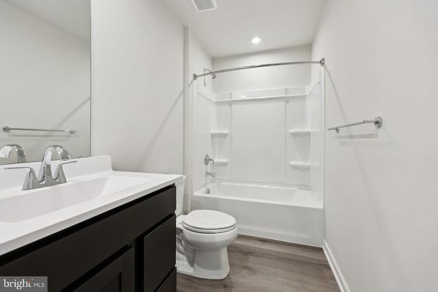 6414 FARRIER WAY, Fredericksburg, VA 22407