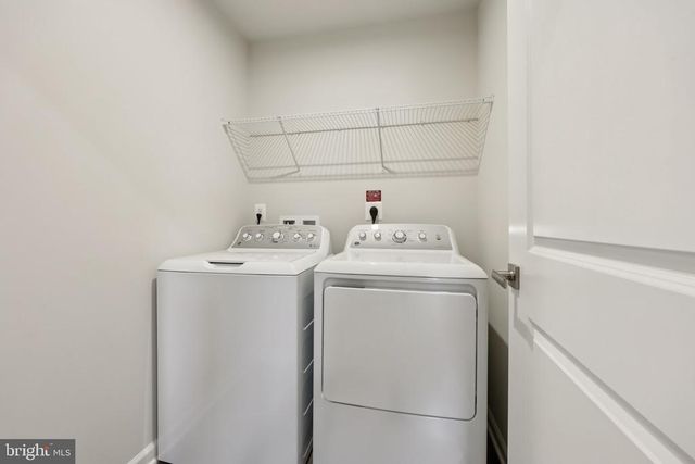 6414 FARRIER WAY, Fredericksburg, VA 22407