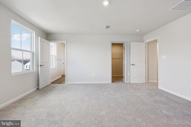 6414 FARRIER WAY, Fredericksburg, VA 22407