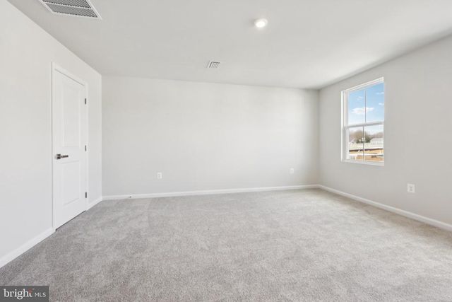 6414 FARRIER WAY, Fredericksburg, VA 22407