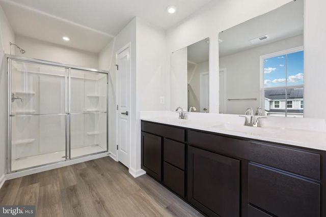 6414 FARRIER WAY, Fredericksburg, VA 22407