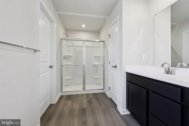 6414 FARRIER WAY, Fredericksburg, VA 22407