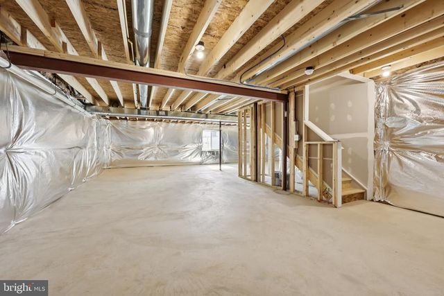 6414 FARRIER WAY, Fredericksburg, VA 22407