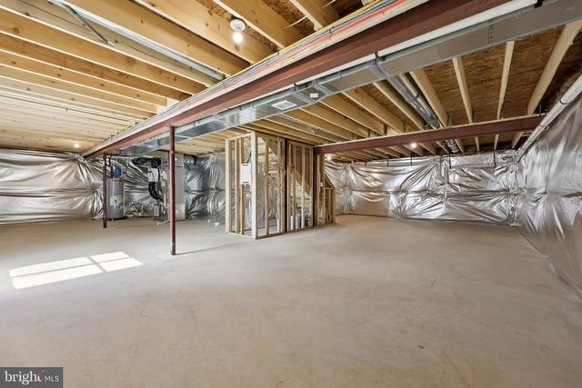 6414 FARRIER WAY, Fredericksburg, VA 22407