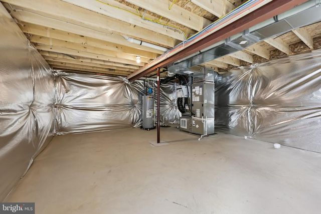 6414 FARRIER WAY, Fredericksburg, VA 22407