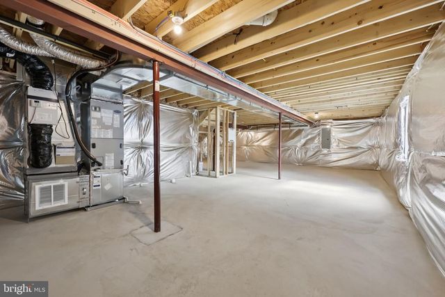 6414 FARRIER WAY, Fredericksburg, VA 22407