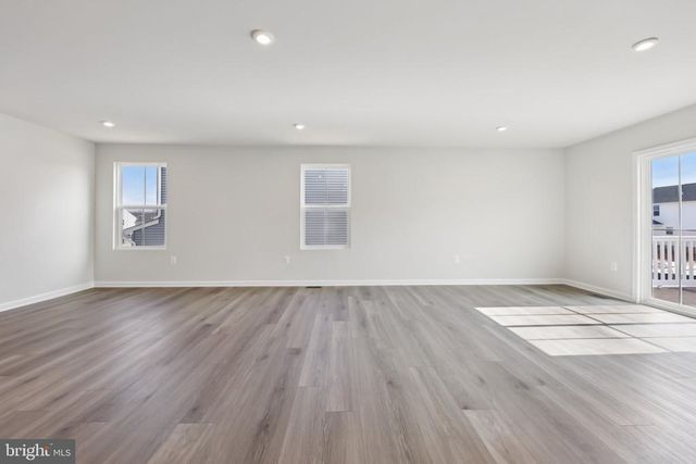 6414 FARRIER WAY, Fredericksburg, VA 22407