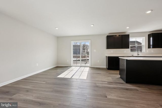 6414 FARRIER WAY, Fredericksburg, VA 22407