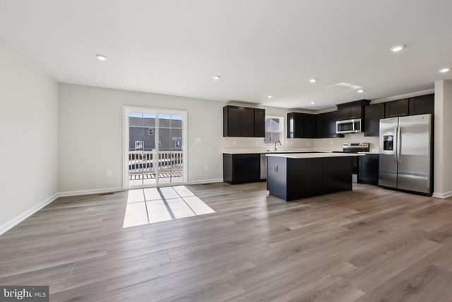 6414 FARRIER WAY, Fredericksburg, VA 22407